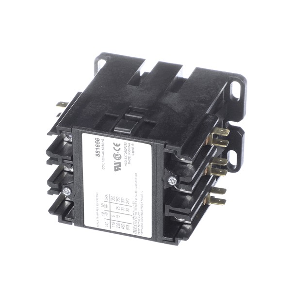 (image for) Vulcan Hart 00-881656 CONTACTOR,3 POLE 6